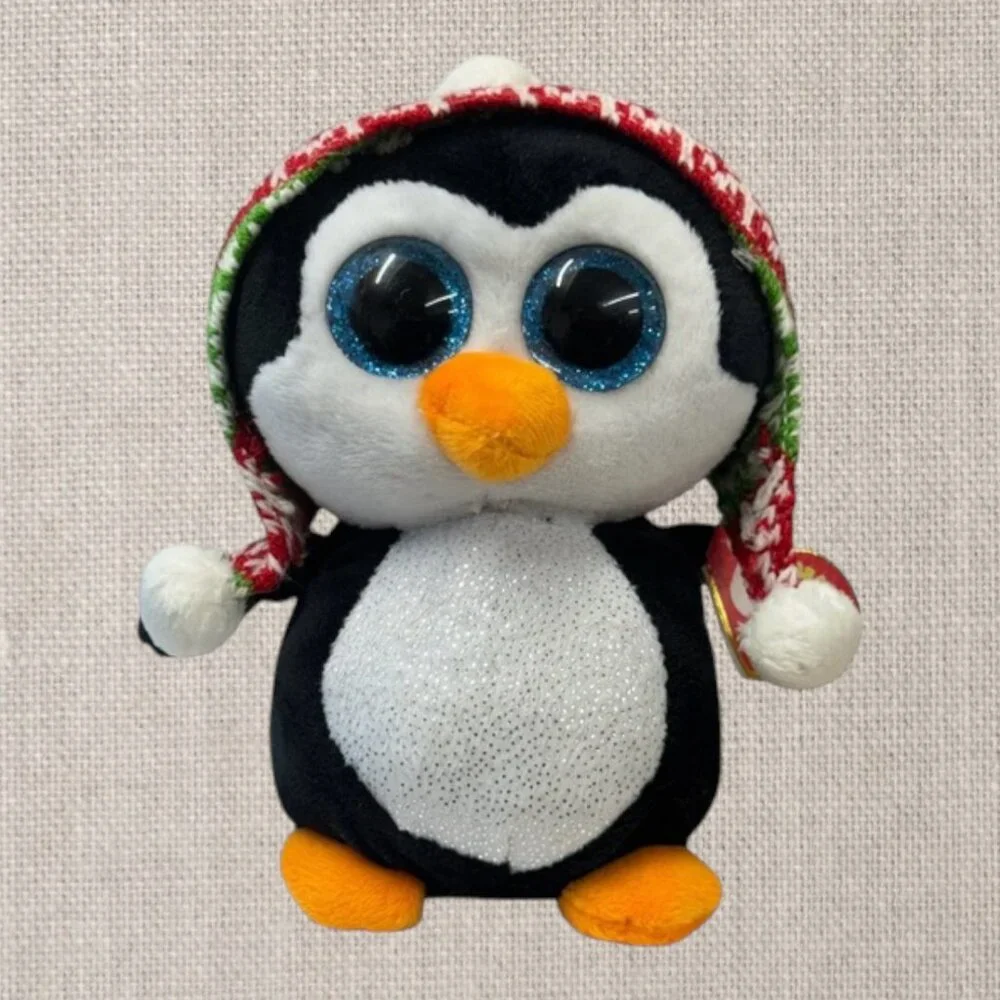 Ty Beanie Boos - 